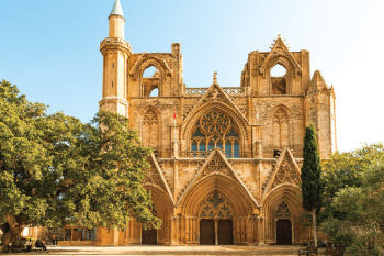 FAMAGUSTA - KAPALIMARAS TOUR